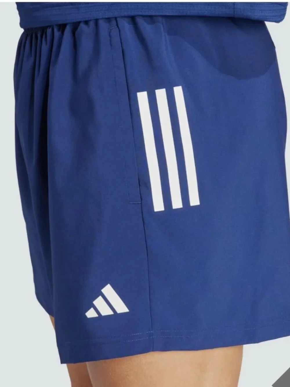 Men's Adidas Aeroready OTR Own the Run XL 7